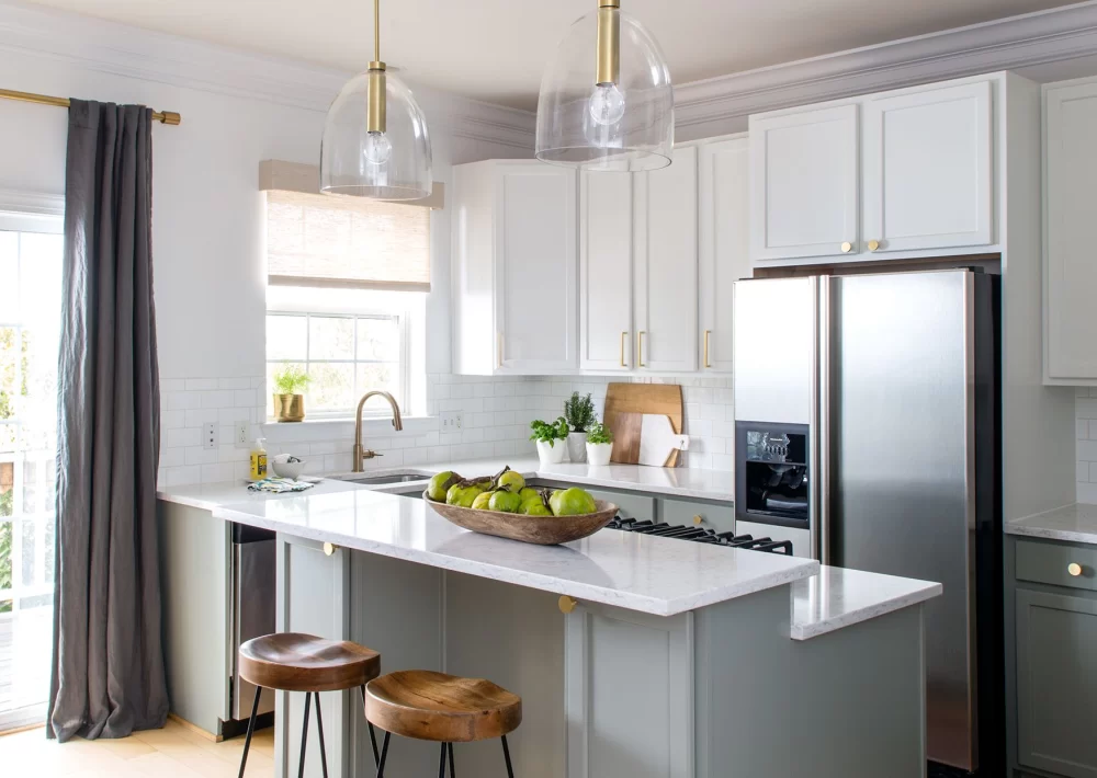 How to Remodel Your Kitchen Efficiently: A Complete Guide