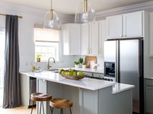 How to Remodel Your Kitchen Efficiently: A Complete Guide