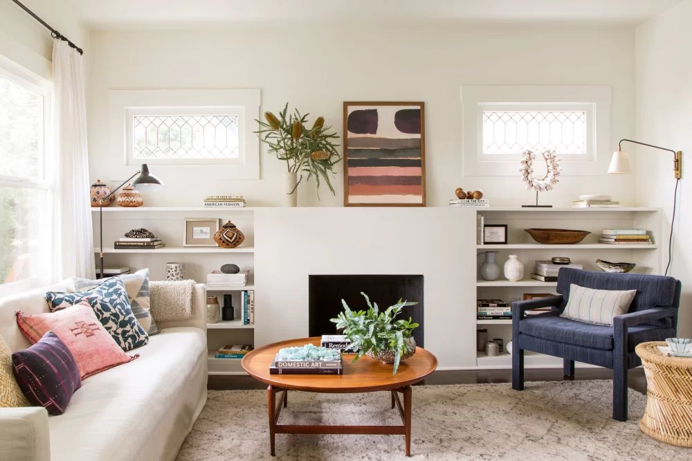 Affordable Tips for Remodeling Your Living Room on a Budget