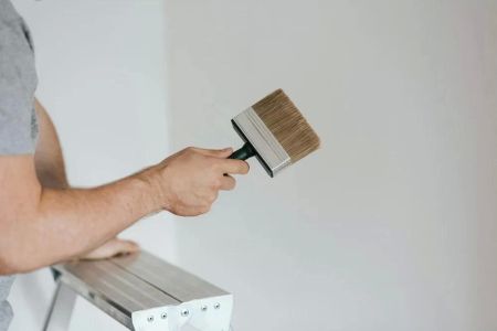Tips for Choosing the Right Paint Finish for Your Walls