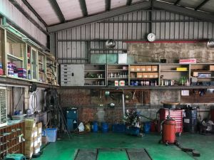 Affordable Ways to Update Your Garage Storage Solutions
