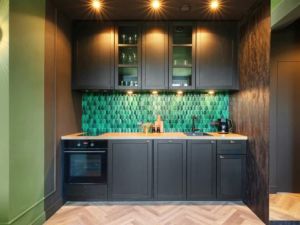 How to Install a New Light Fixture in the Kitchen: A Step-by-Step Guide for a Safe and Stylish Upgrade
