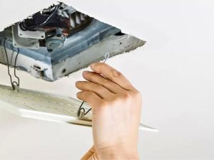 How to Install a New Exhaust Fan in Your Bathroom: Step-by-Step Guide