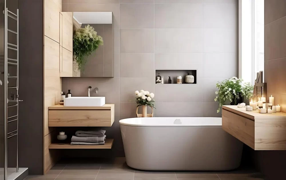 Affordable Ways to Update Your Bathroom Fixtures Without Breaking the Bank