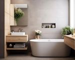 Affordable Ways to Update Your Bathroom Fixtures Without Breaking the Bank