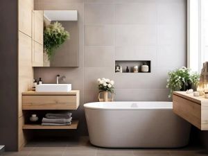Affordable Ways to Update Your Bathroom Fixtures Without Breaking the Bank