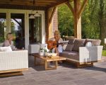 Affordable Ways to Update Your Outdoor Living Space for a Stylish Refresh