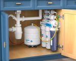 How to Install a New Water Filter in the Kitchen: A Step-by-Step Guide