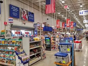 Best Local Stores for Home Improvement Supplies: Where to Find Quality Materials