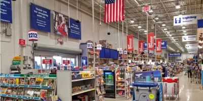 Best Local Stores for Home Improvement Supplies: Where to Find Quality Materials
