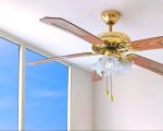 Tips for Choosing the Right Ceiling Fan for Your Home