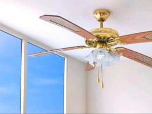 Tips for Choosing the Right Ceiling Fan for Your Home
