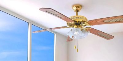 Tips for Choosing the Right Ceiling Fan for Your Home