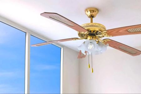 Tips for Choosing the Right Ceiling Fan for Your Home