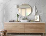 Tips for Choosing the Right Backsplash for Your Bathroom