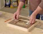 How to Build a Wooden Photo Frame for Your Living Room – Step-by-Step DIY Guide