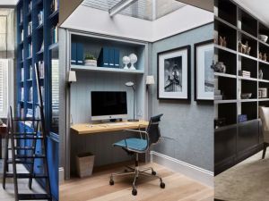 Effective Tips for Organizing Your Home Office Space to Boost Productivity
