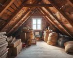 Tips for Organizing Your Attic Space Efficiently