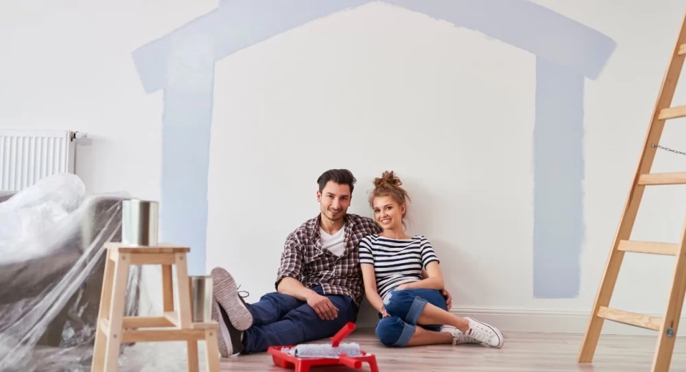 Best Home Improvement Apps for DIY Enthusiasts to Simplify Renovations