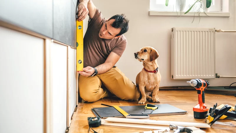 Essential Tools for Advanced DIY Projects to Elevate Your Home Improvement Skills