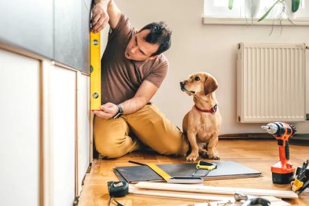 Essential Tools for Advanced DIY Projects to Elevate Your Home Improvement Skills