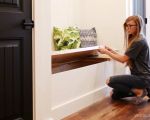 How to Build a Wooden Bench for Your Entryway: A Complete DIY Guide