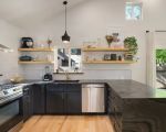 Effective Tips for Organizing a Small Apartment Kitchen to Maximize Space and Efficiency