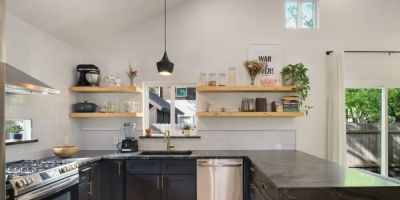 Effective Tips for Organizing a Small Apartment Kitchen to Maximize Space and Efficiency
