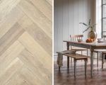 Tips for Choosing the Right Flooring for Your Dining Room to Enhance Style and Durability