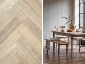 Tips for Choosing the Right Flooring for Your Dining Room to Enhance Style and Durability