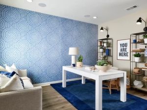 Tips for Choosing the Right Wallpaper for Your Home to Transform Your Space