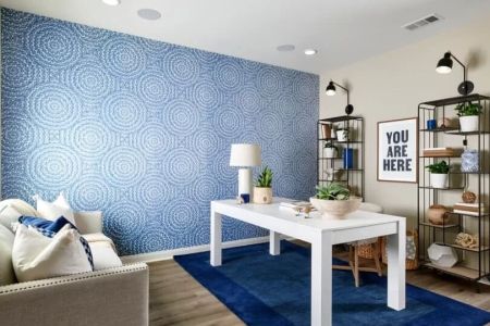 Tips for Choosing the Right Wallpaper for Your Home to Transform Your Space