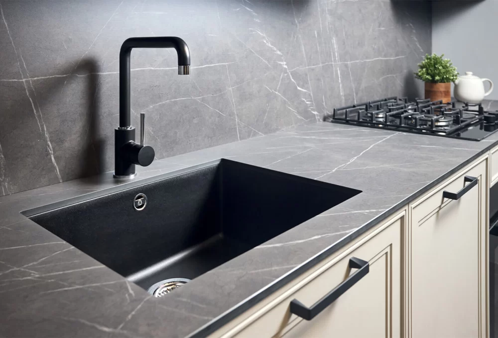 How to Install a New Sink in the Kitchen: Step-by-Step Guide for a Perfect Fit