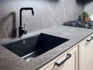 How to Install a New Sink in the Kitchen: Step-by-Step Guide for a Perfect Fit