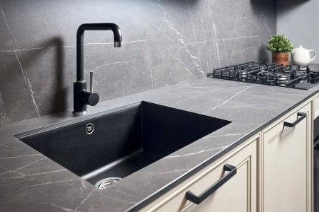 How to Install a New Sink in the Kitchen: Step-by-Step Guide for a Perfect Fit