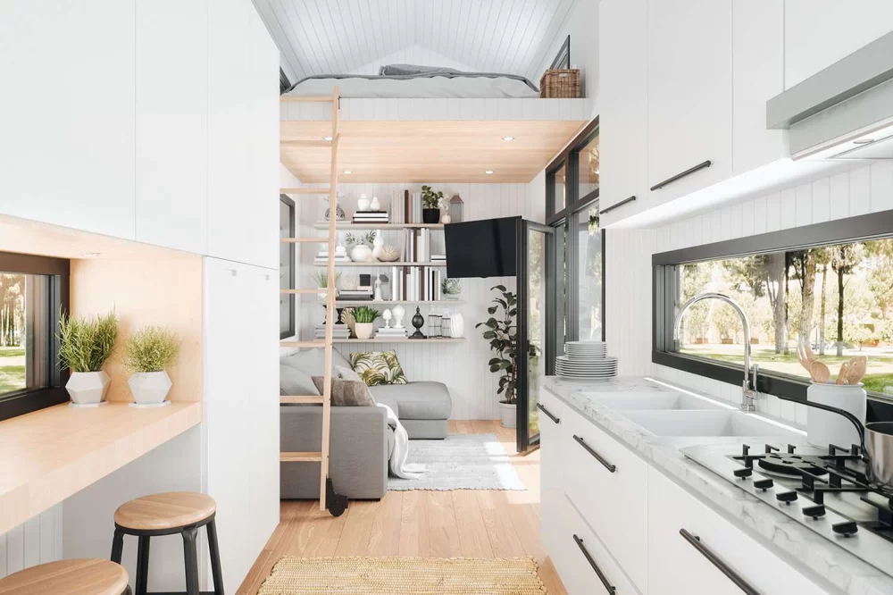 Practical Tips for Organizing Your Home Storage Space Efficiently