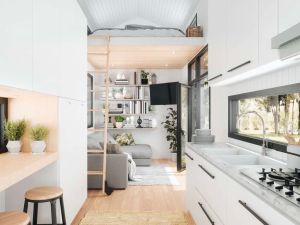 Practical Tips for Organizing Your Home Storage Space Efficiently