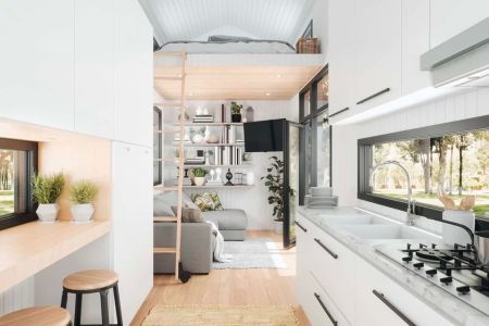 Practical Tips for Organizing Your Home Storage Space Efficiently