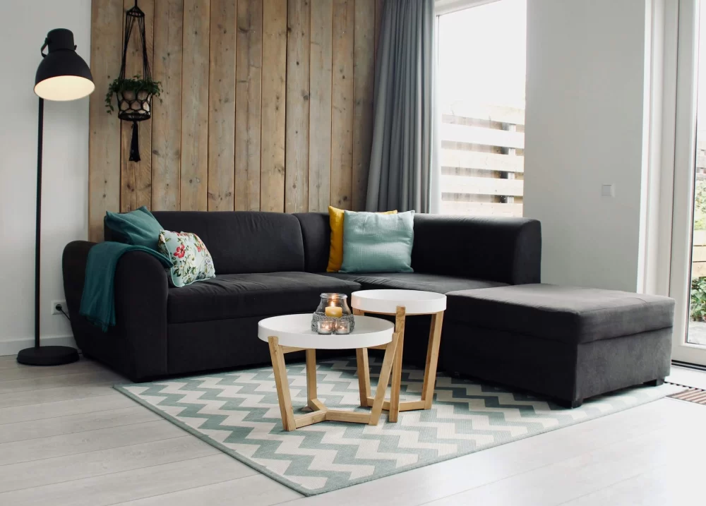 Affordable Ways to Update Your Living Room Lighting for a Stylish and Cozy Space