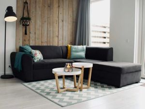 Affordable Ways to Update Your Living Room Lighting for a Stylish and Cozy Space