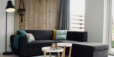 Affordable Ways to Update Your Living Room Lighting for a Stylish and Cozy Space