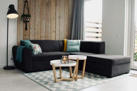 Affordable Ways to Update Your Living Room Lighting for a Stylish and Cozy Space