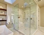 Step-by-Step Guide to Installing a New Shower Door in Your Bathroom