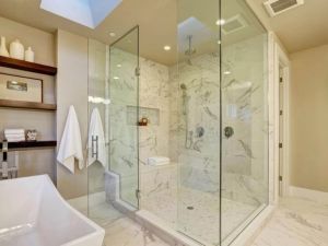 Step-by-Step Guide to Installing a New Shower Door in Your Bathroom