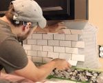 Step-by-Step Guide on How to Install a Bathroom Backsplash for a Stunning Renovation