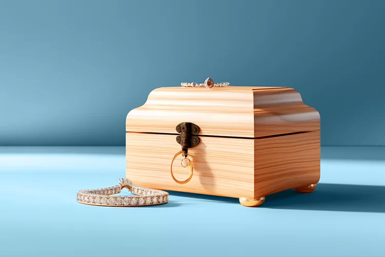 How to Build a Wooden Jewelry Box for Your Bedroom: A Detailed DIY Guide