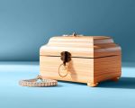 How to Build a Wooden Jewelry Box for Your Bedroom: A Detailed DIY Guide