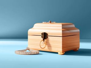 How to Build a Wooden Jewelry Box for Your Bedroom: A Detailed DIY Guide