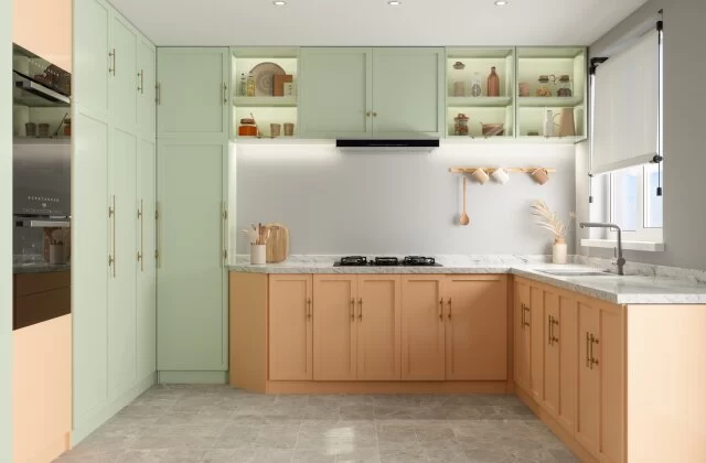 Affordable Ways to Update Your Kitchen Cabinets for a Fresh Look