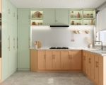 Affordable Ways to Update Your Kitchen Cabinets for a Fresh Look